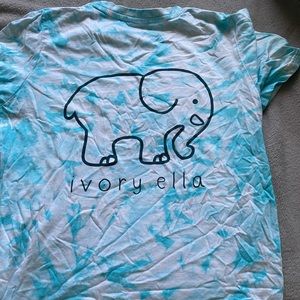 ivory ella shirt